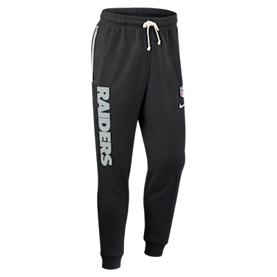 ☆NIKE☆Nike Dri-FIT (NFL Las Vegas Raiders) 7/8 Leggings Las Vegas Raiders Women's Nike Dri-FIT NFL Leggings. Nike.com